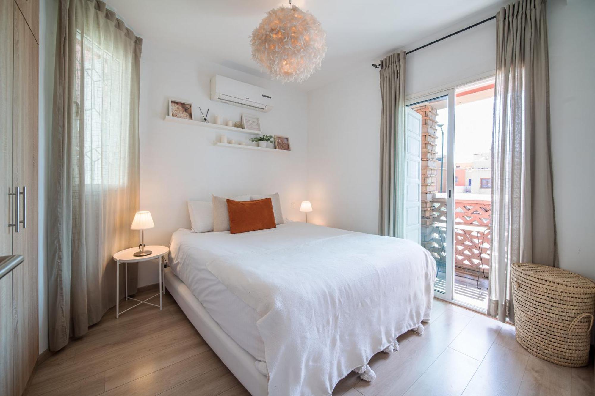 Perle Rare A Bab Ighli Marrakech Apartment Marrakesh Luaran gambar