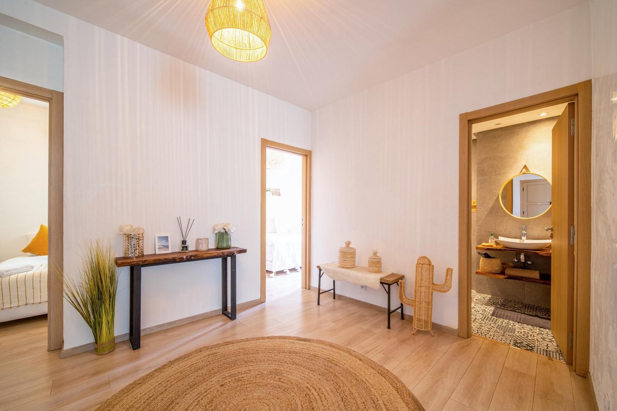 Perle Rare A Bab Ighli Marrakech Apartment Marrakesh Luaran gambar