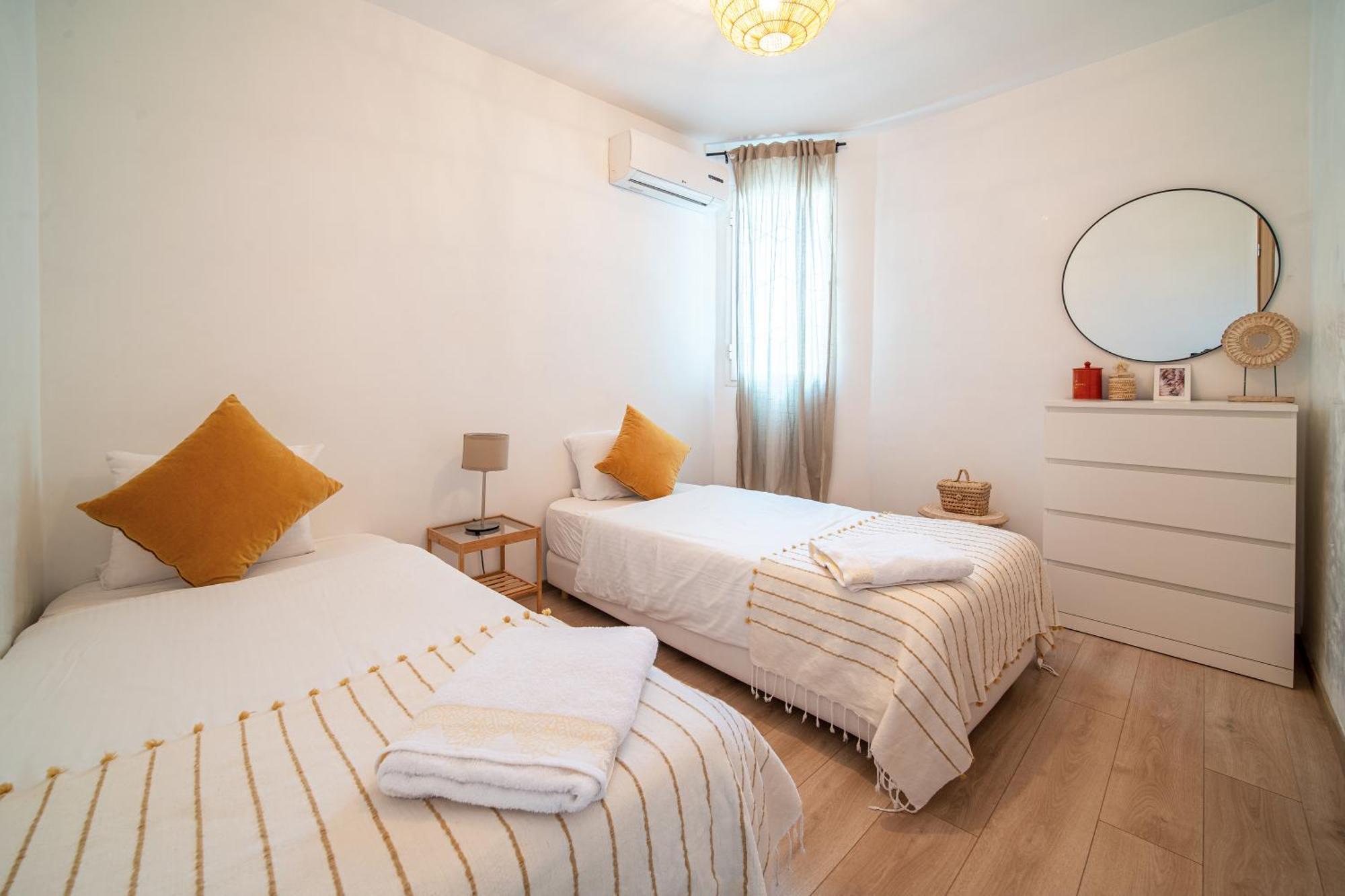 Perle Rare A Bab Ighli Marrakech Apartment Marrakesh Luaran gambar