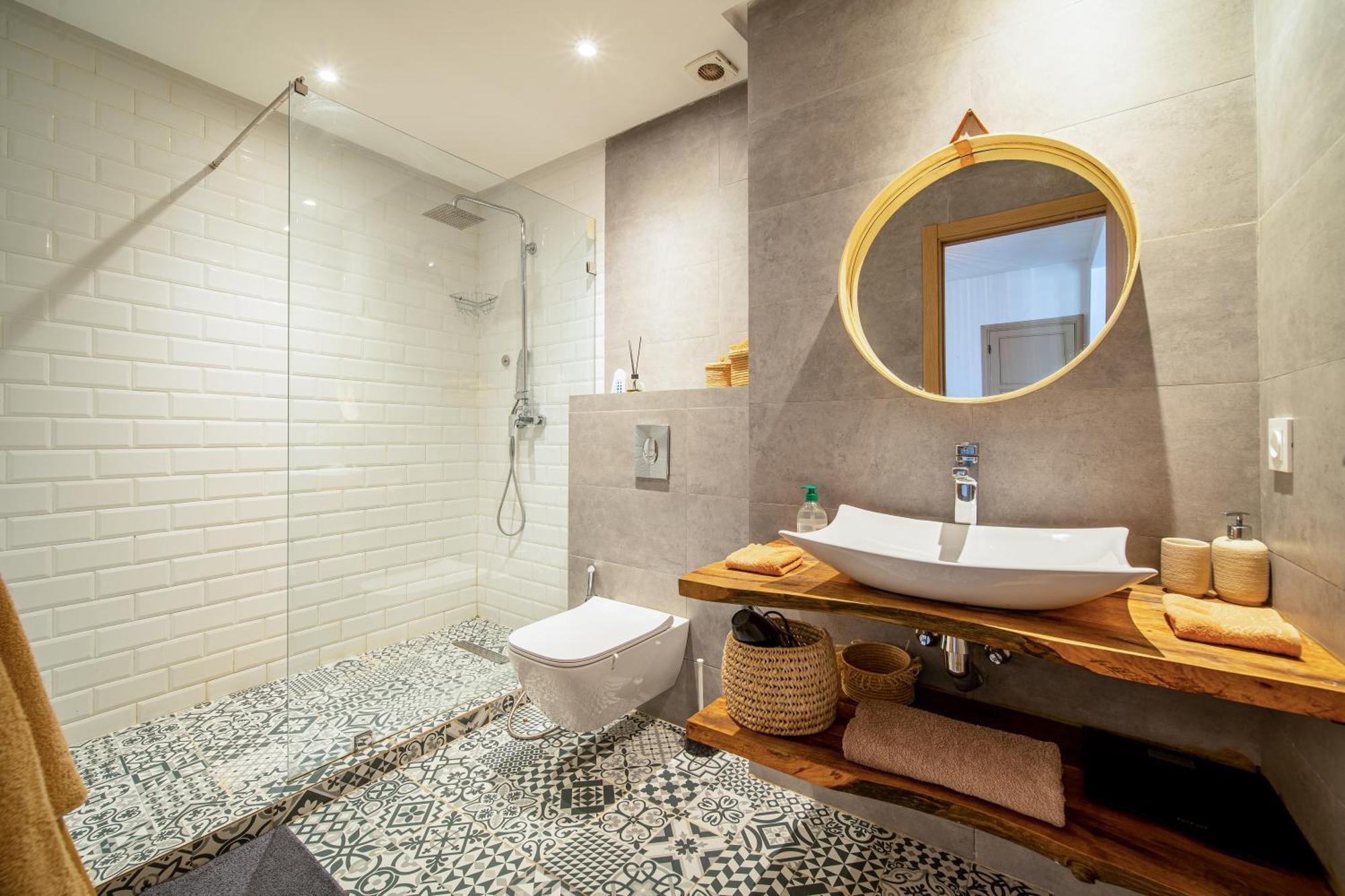 Perle Rare A Bab Ighli Marrakech Apartment Marrakesh Luaran gambar